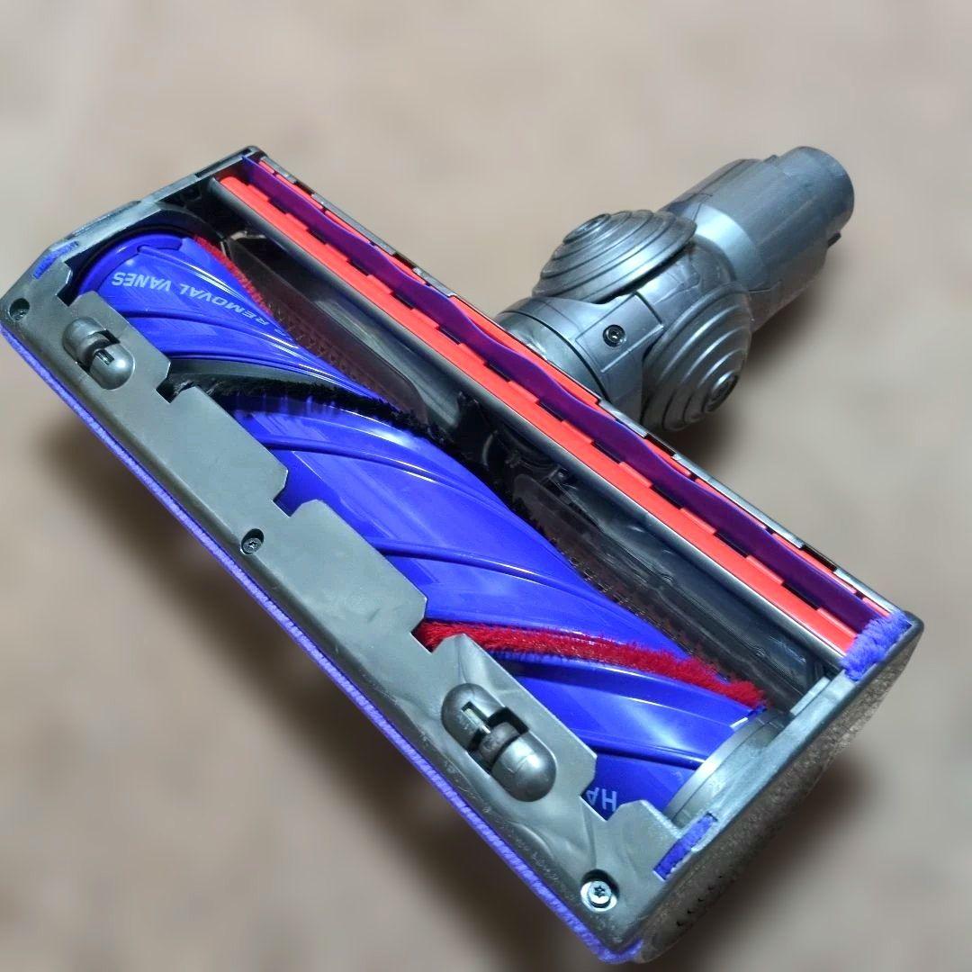 【美品】ダイソン cyclone v10 sv12 分解洗浄済み