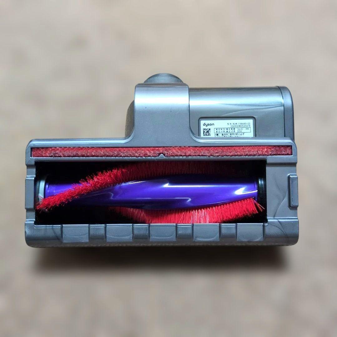 【美品】ダイソン cyclone v10 sv12 分解洗浄済み