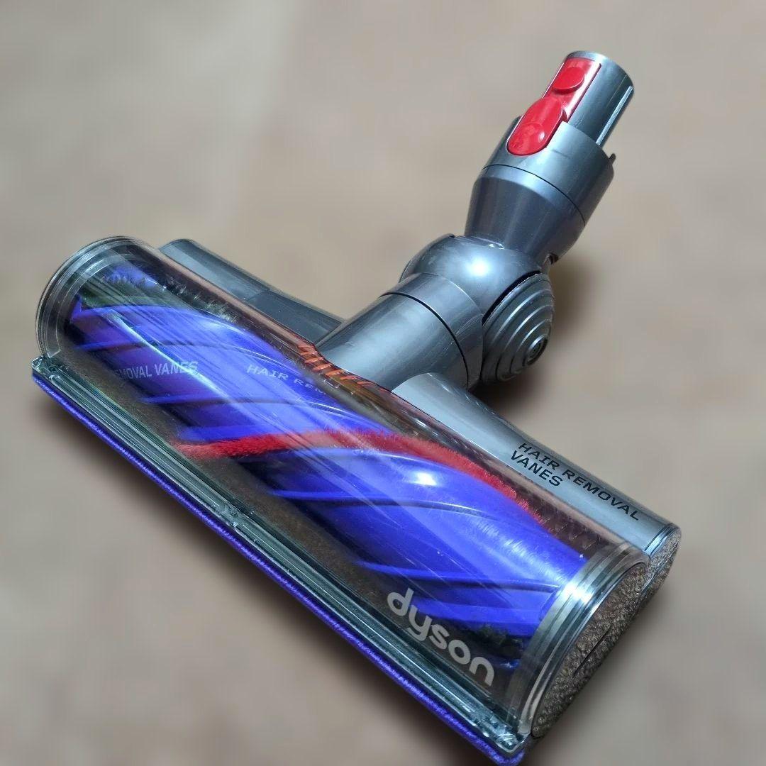 【美品】ダイソン cyclone v10 sv12 分解洗浄済み