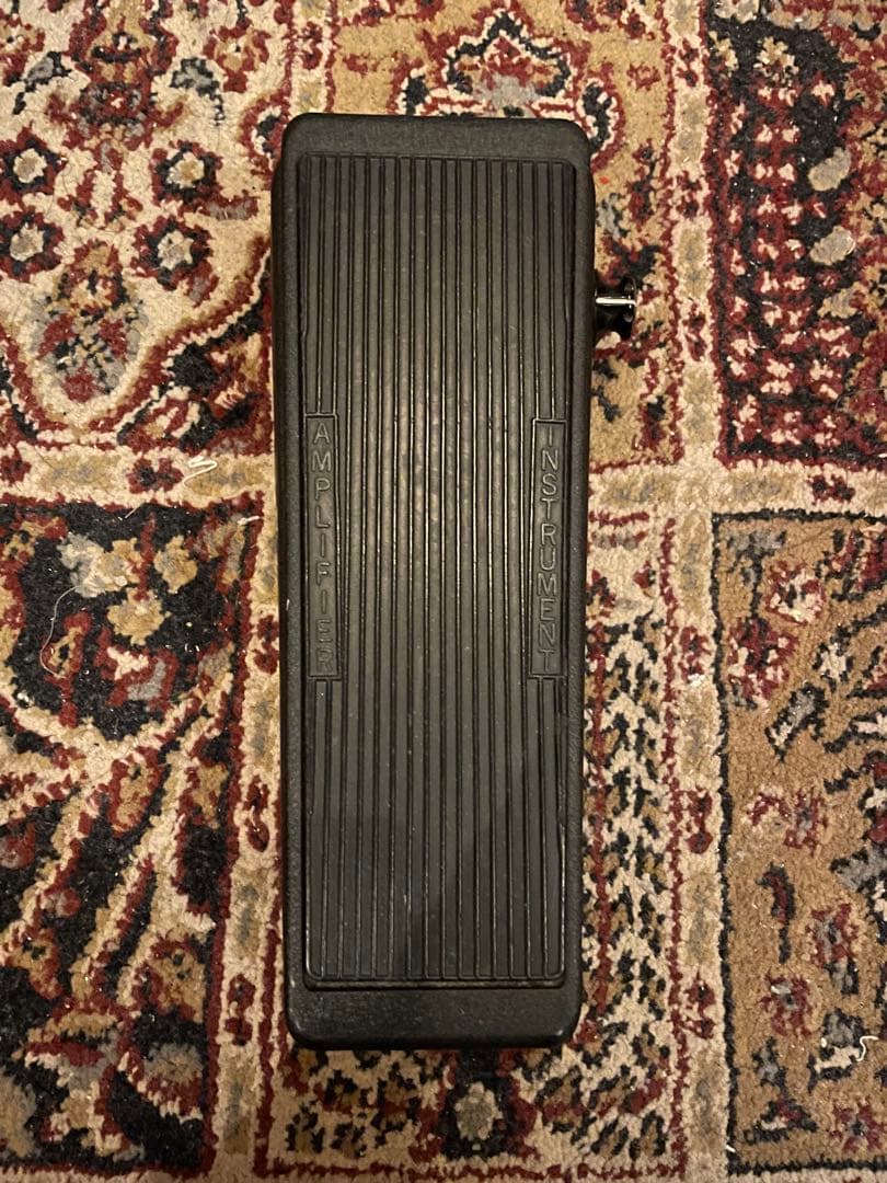 ギター HUMAN GEAR Jim Dunlop GCB-95 Mod.