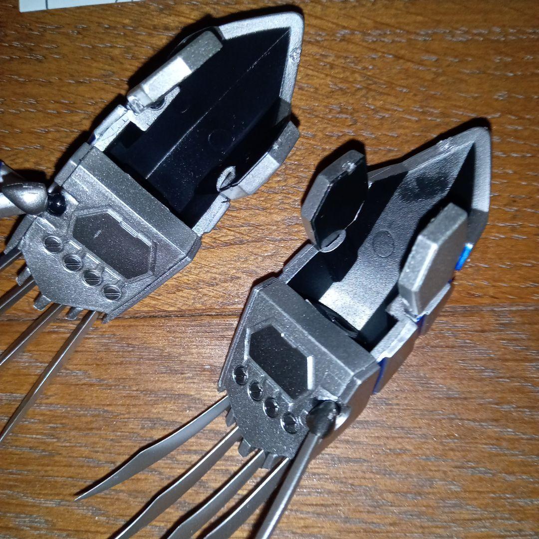 【最終値下げ】SHF　仮面ライダータイガ