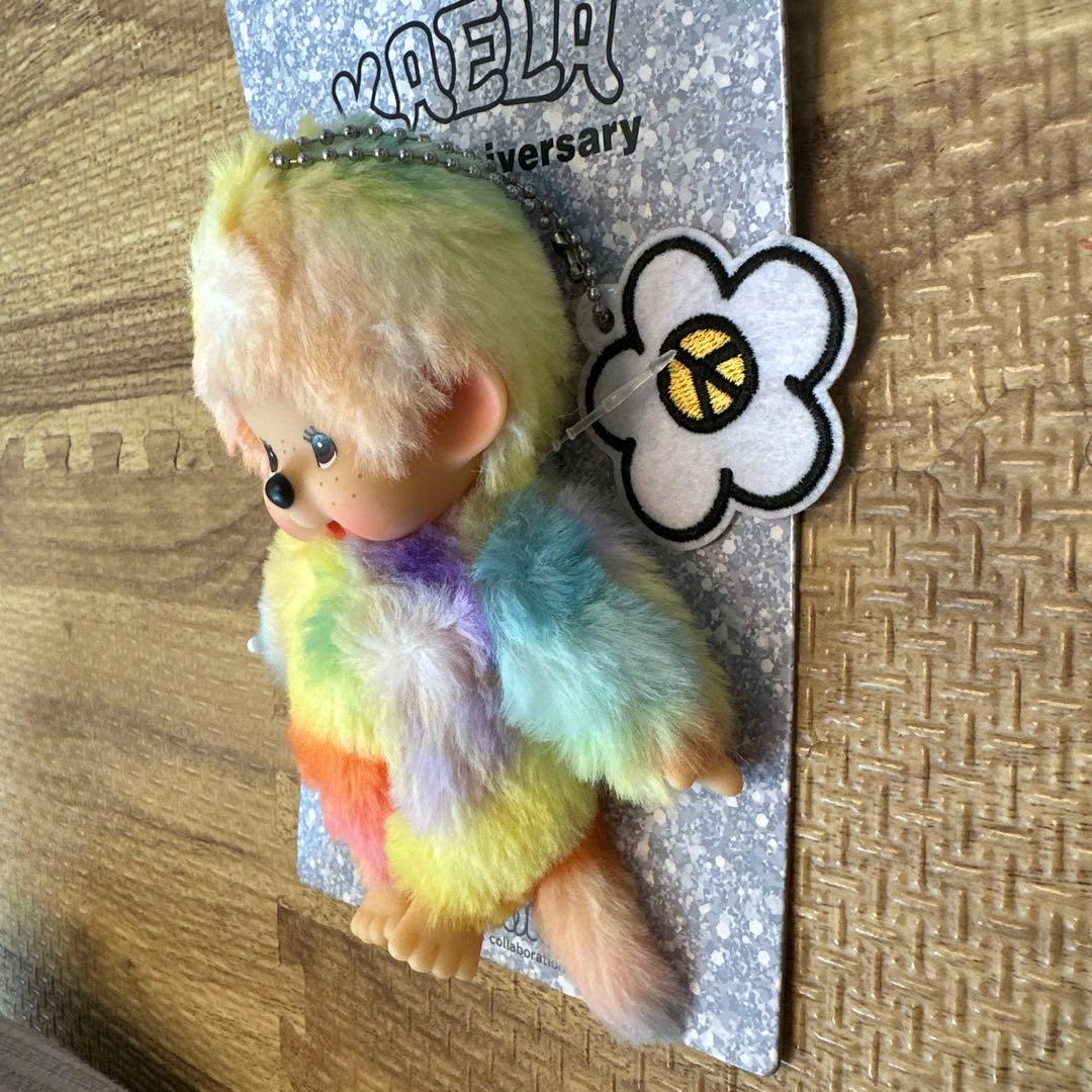 モンチッチ 木村カエラ カエチッチ