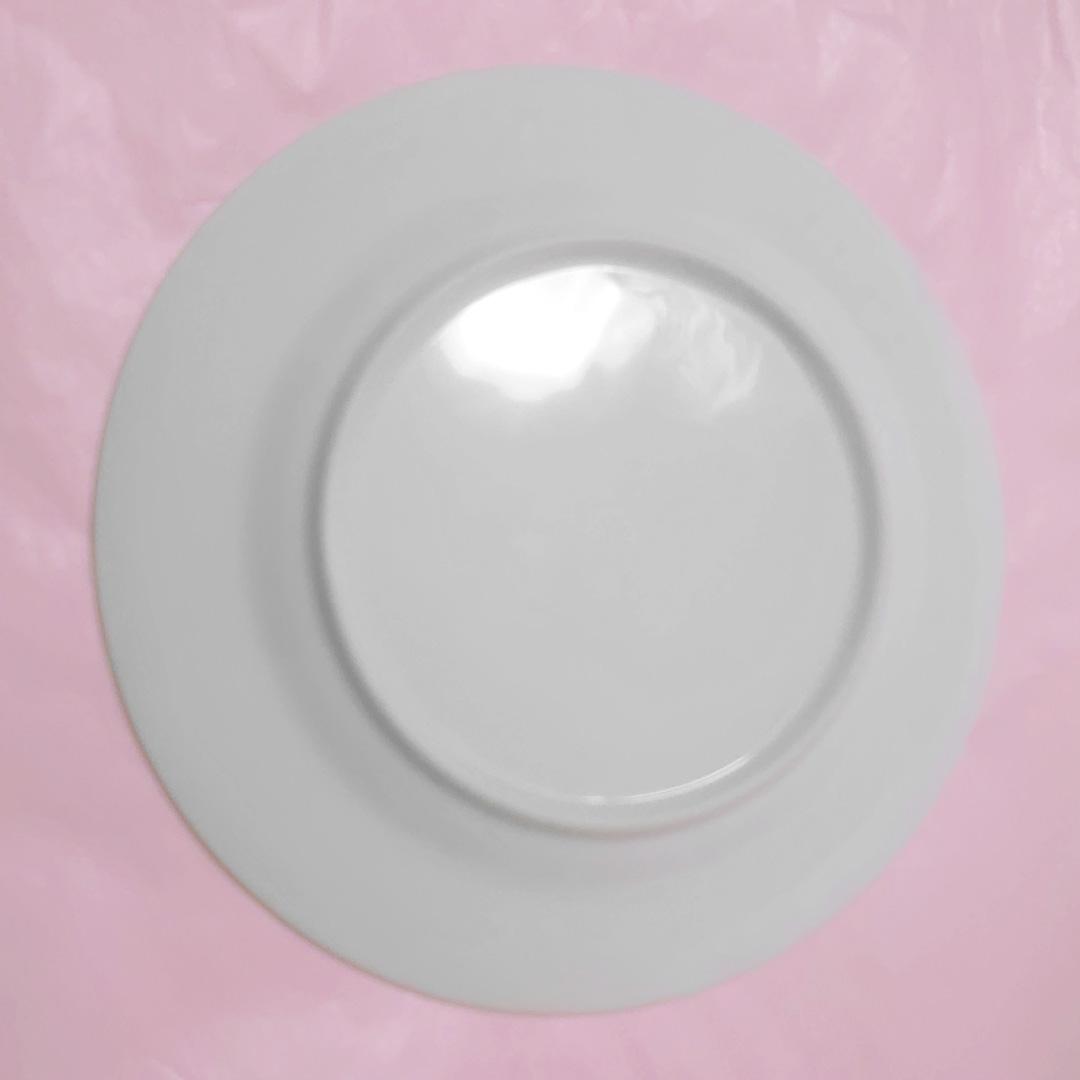 Angelic Pretty お皿&未使用 カトラリーセット 3種 赤ドット柄