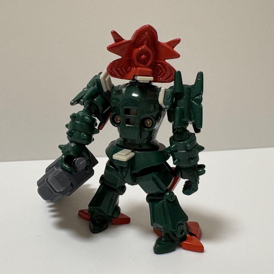 ダンボール戦機 LBXコレクション BANDAI フィギュア