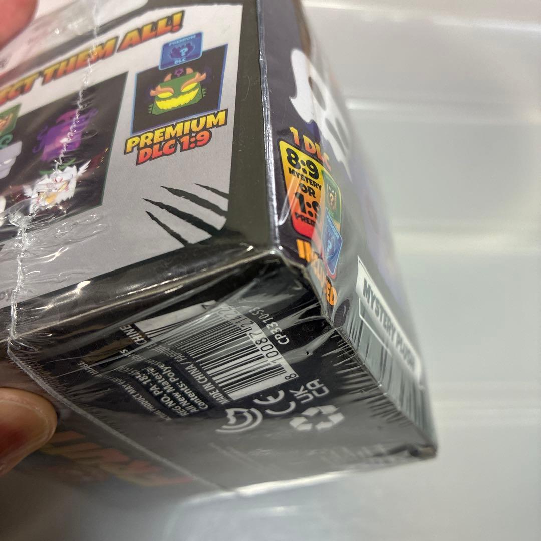 Blox Fruits Mystery Plush 4インチ