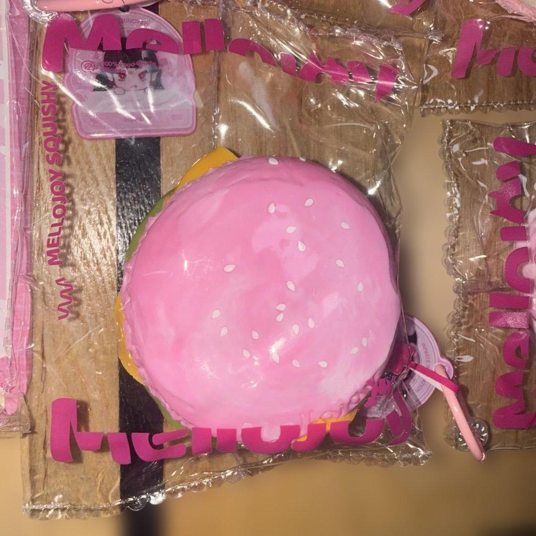 Mellojoy スクイーズ 20点まとめ売り 終売品多数 バラ売り不可❌