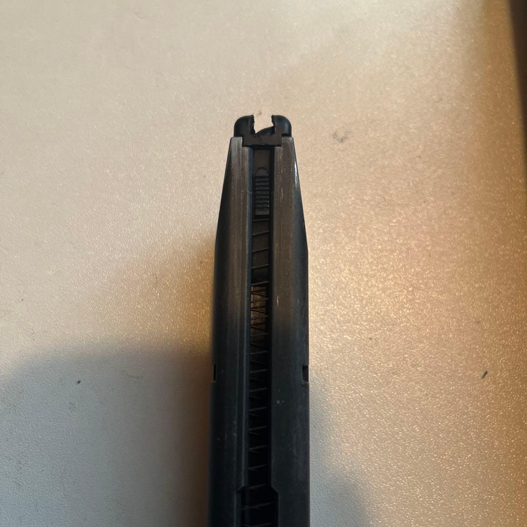 東京マルイ　usm9 ガスガン