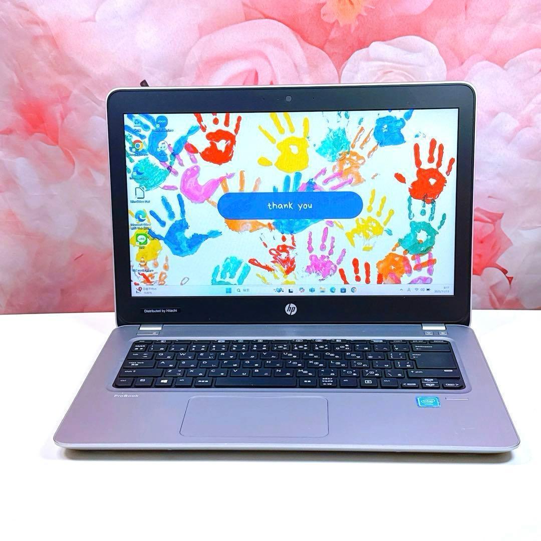 ❤️ポッキリ15,000円❤️爆速SSDノートパソコン✨14型✨windows11