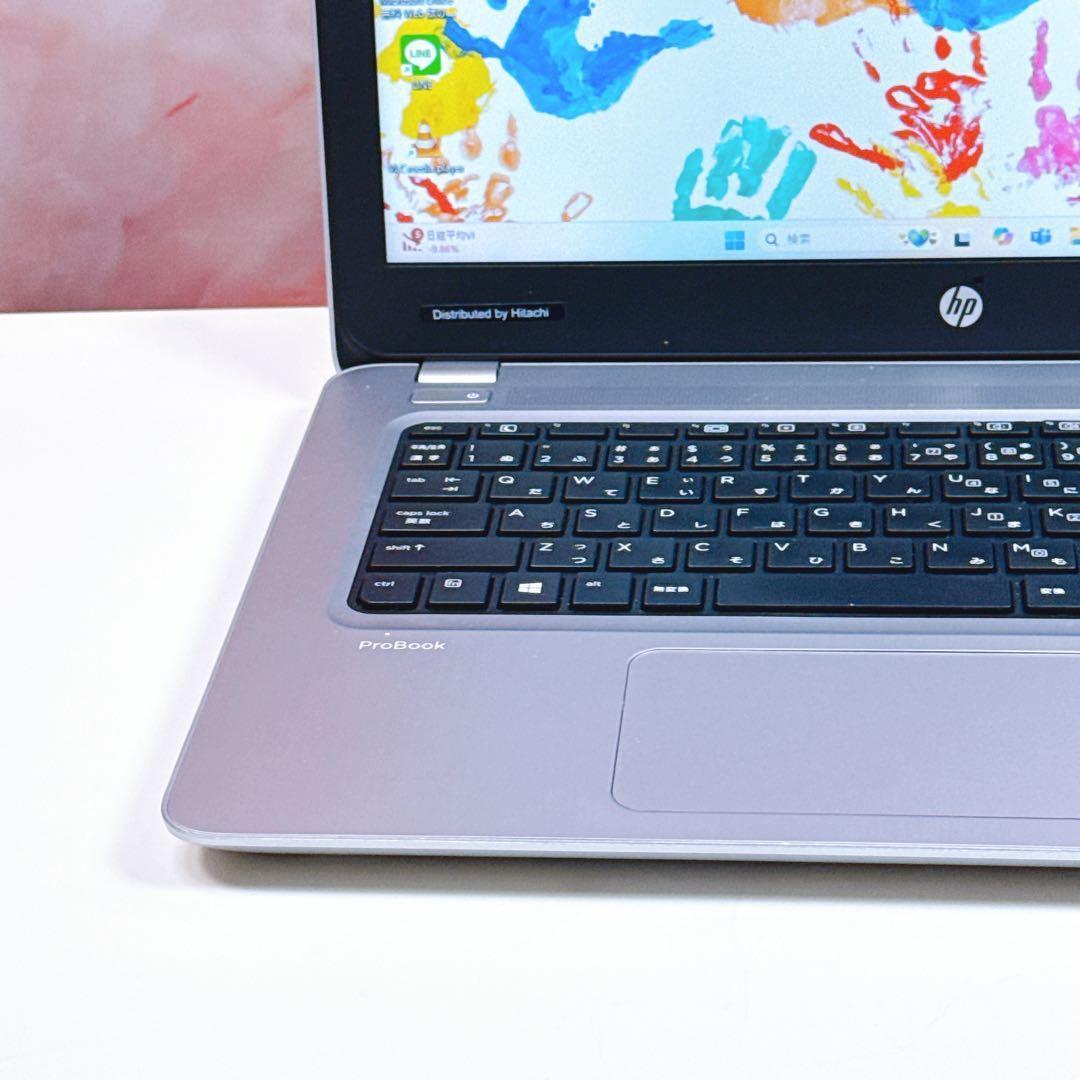 ❤️ポッキリ15,000円❤️爆速SSDノートパソコン✨14型✨windows11