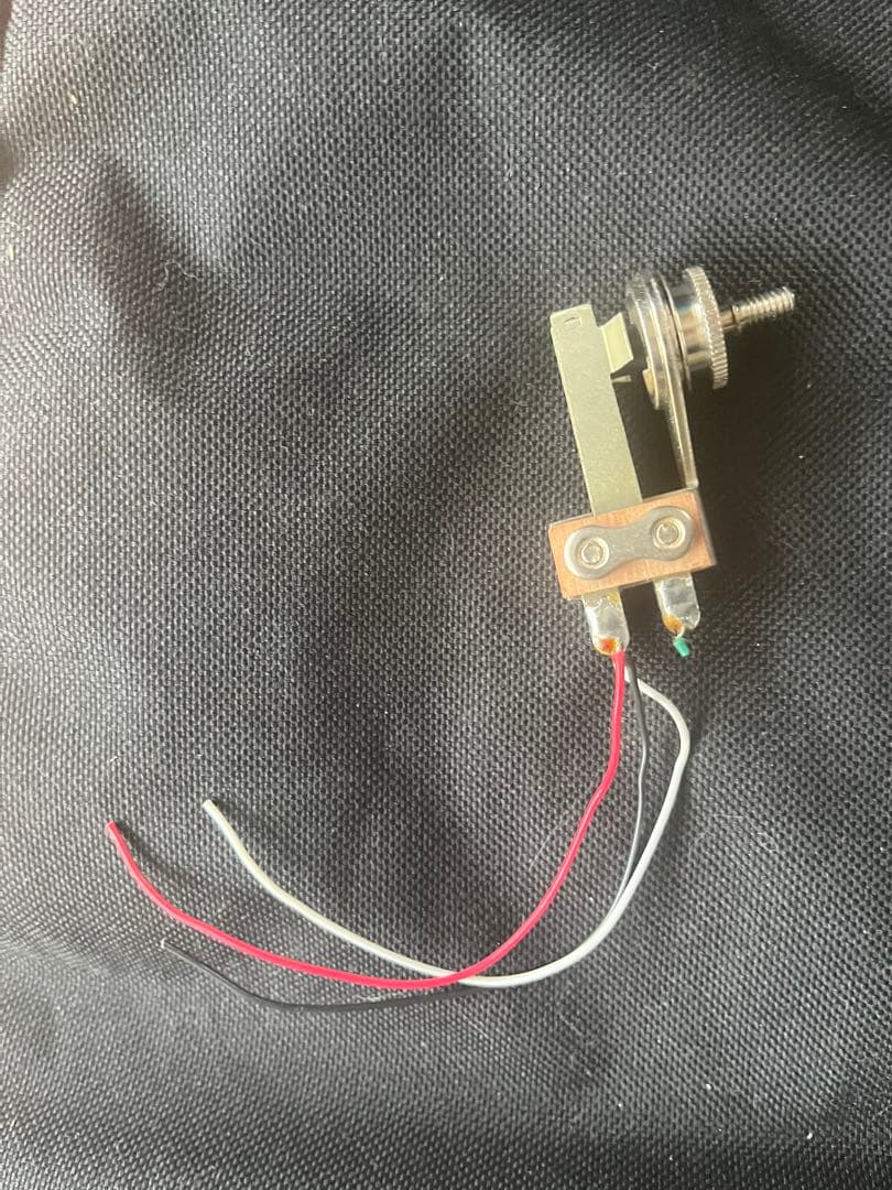 Gibson SG Special Faded 改有り リアP JB SH-4