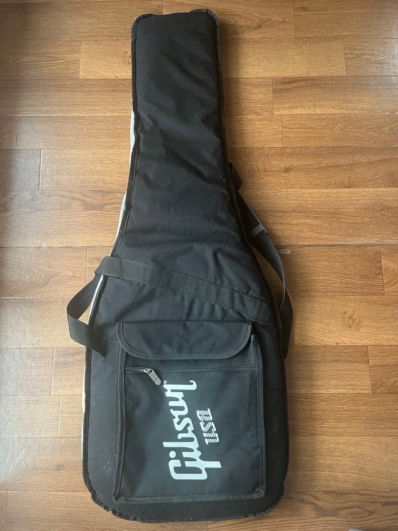 Gibson SG Special Faded 改有り リアP JB SH-4