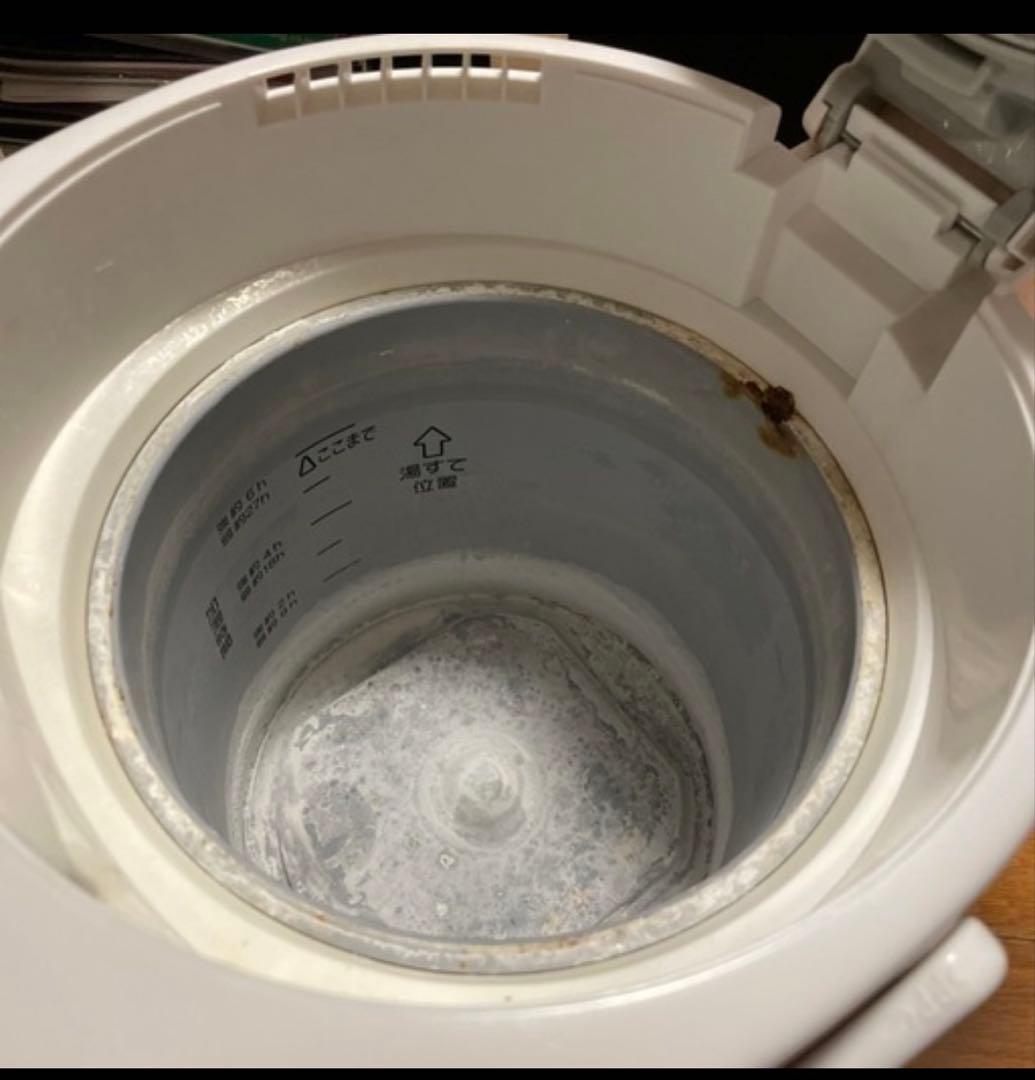 象印 加湿器 EE-RQ スチーム式加湿器　加熱式加湿器　EE-RQ35