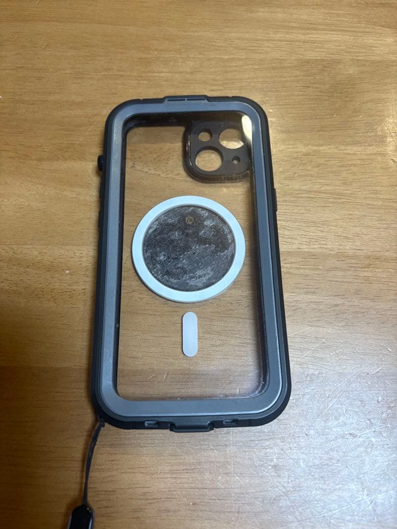 Apple iPhone 14 ブラック 本体 箱 充電ケーブル付き