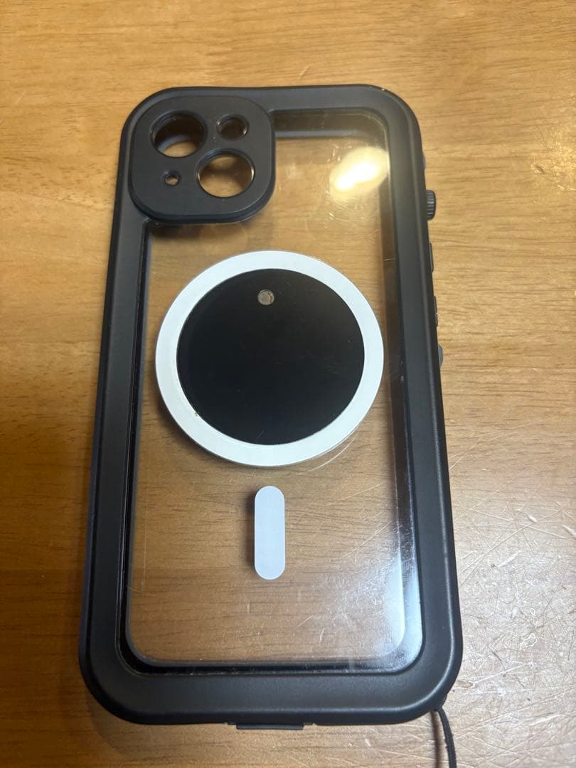 Apple iPhone 14 ブラック 本体 箱 充電ケーブル付き