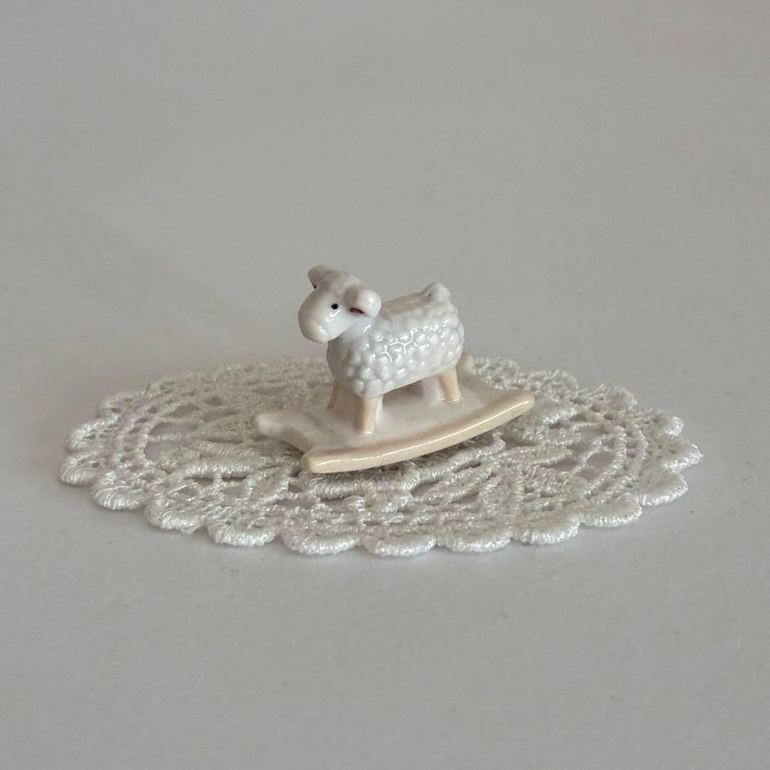 おまとめ専用　フェーブ　17点　フランス　陶器