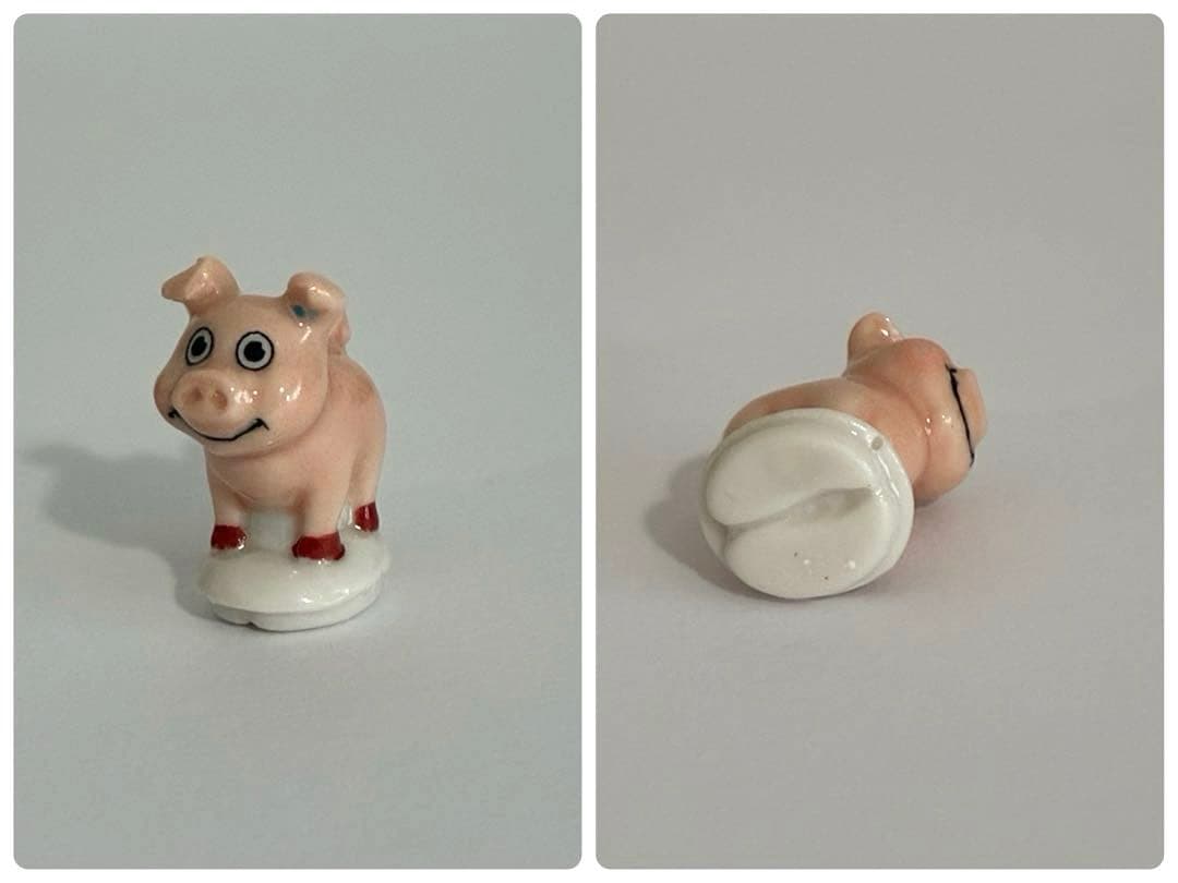 おまとめ専用　フェーブ　17点　フランス　陶器