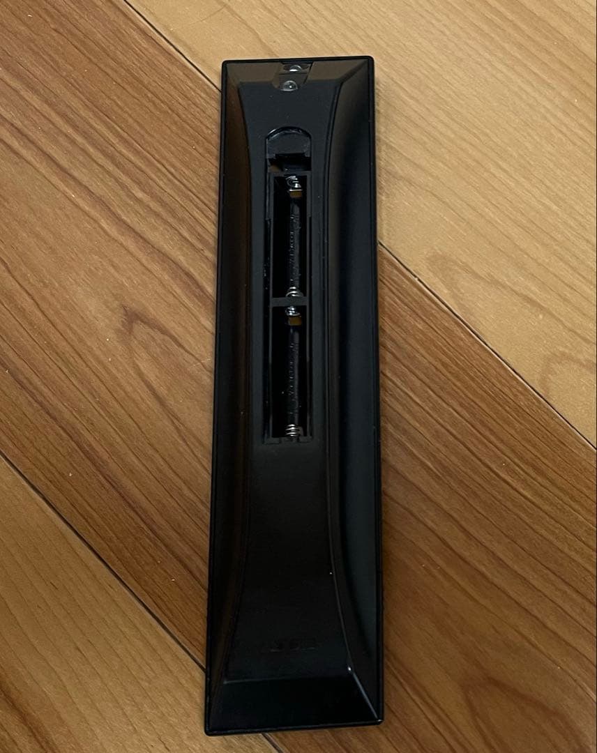 東芝 REGZA DBR-T2007 2TB 3番組同時録画