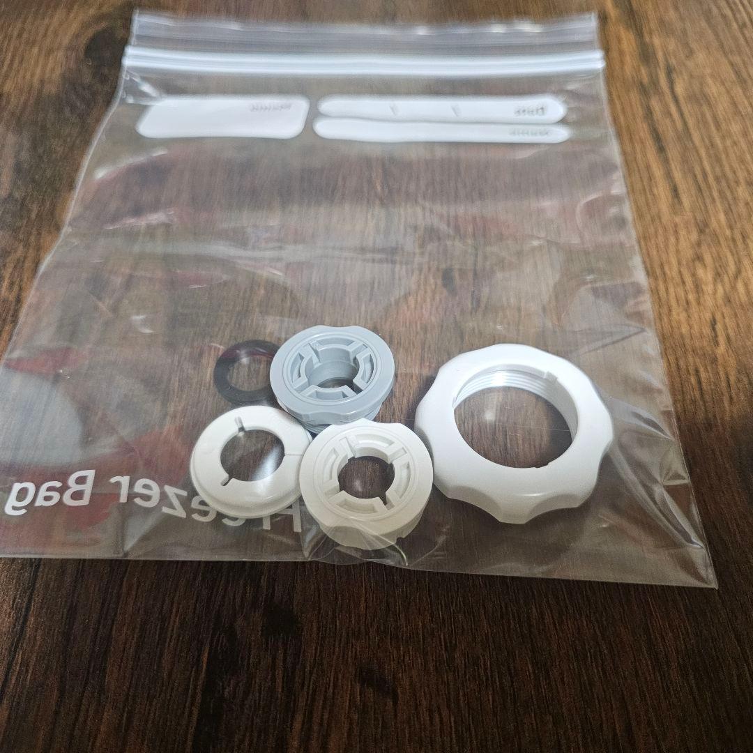 クリンスイ　MD101 本体　 CPC5W カートリッジ MDC01SZ-AZ