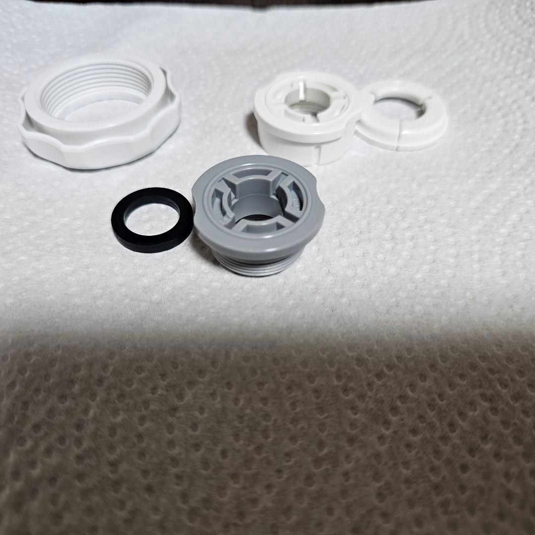 クリンスイ　MD101 本体　 CPC5W カートリッジ MDC01SZ-AZ