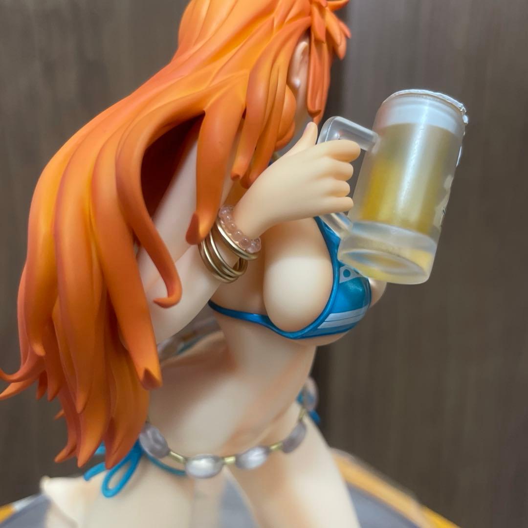 POPワンピース ナミ Ver.BB_20th Anniversary