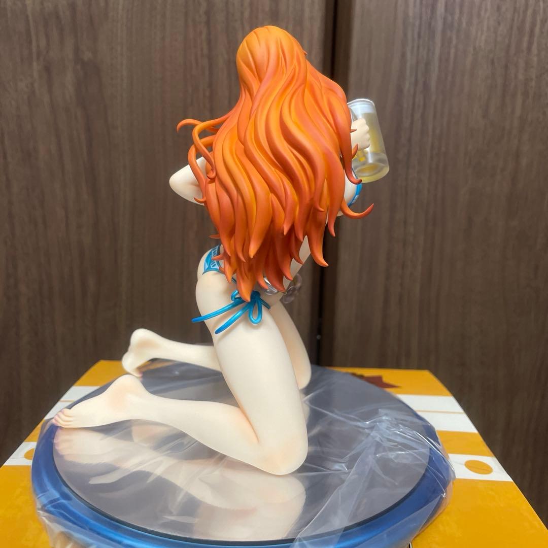 POPワンピース ナミ Ver.BB_20th Anniversary