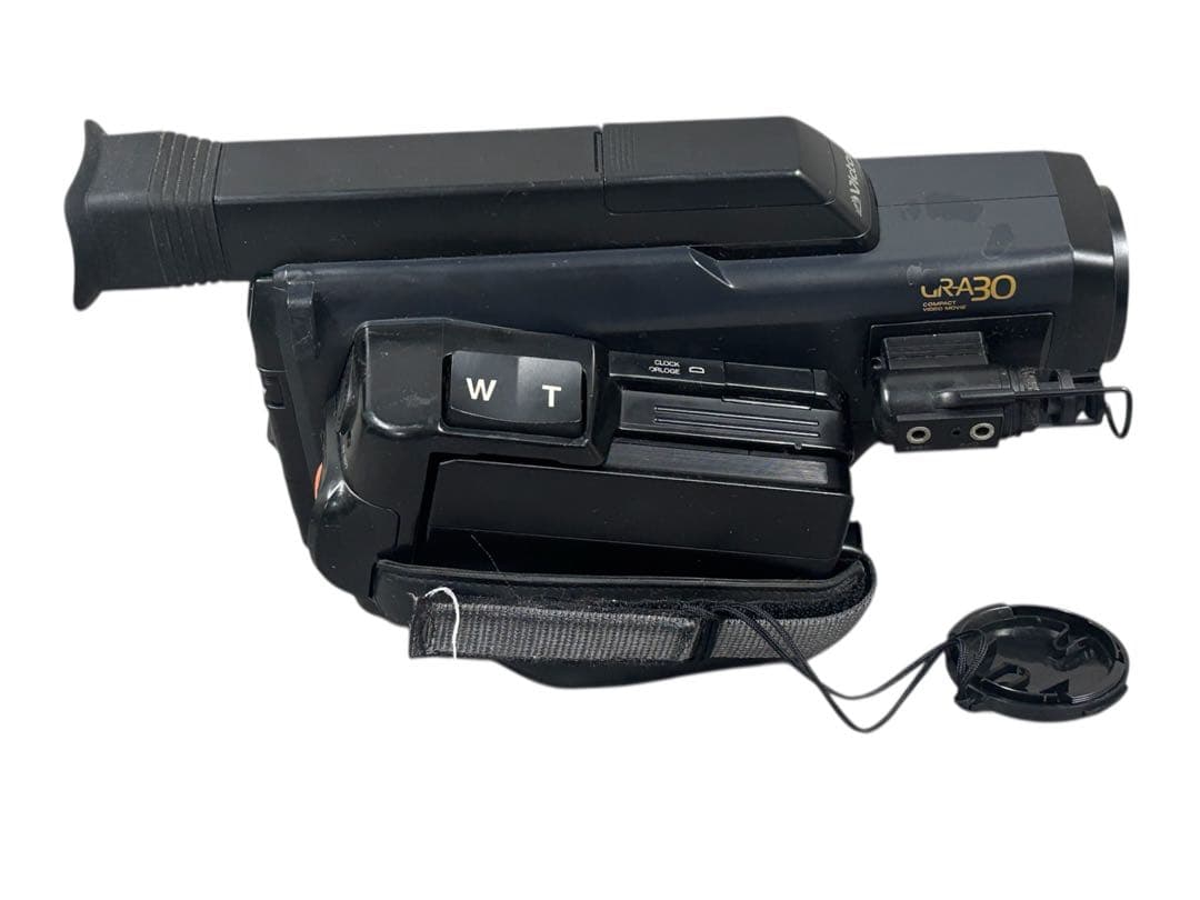 ビデオカメラまとめSONY/SHARP MINOLTA/Victor ジャンク品