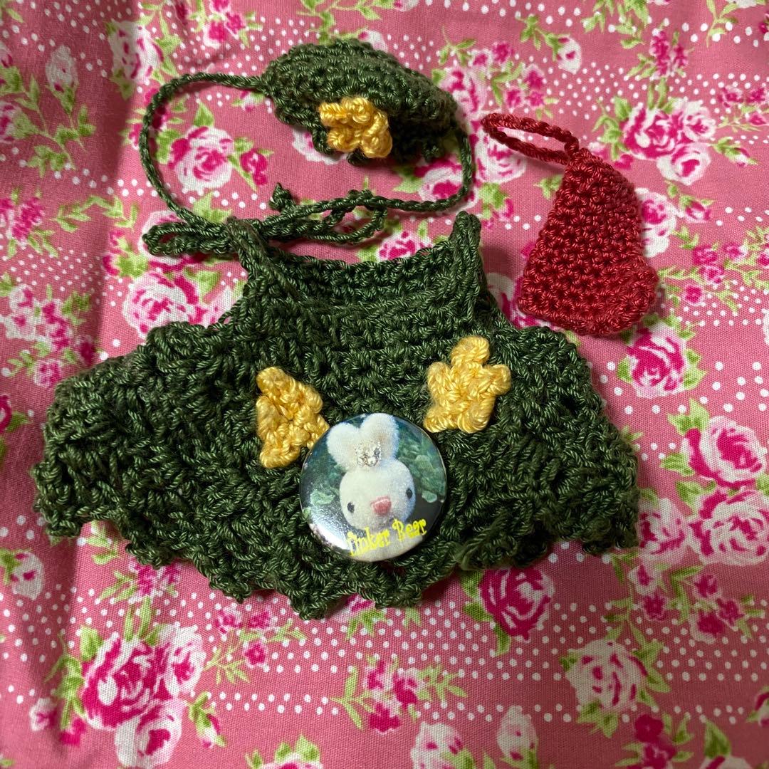 kamo加茂美智子　作家ぬいぐるみ　作家テディベア　ひつじ