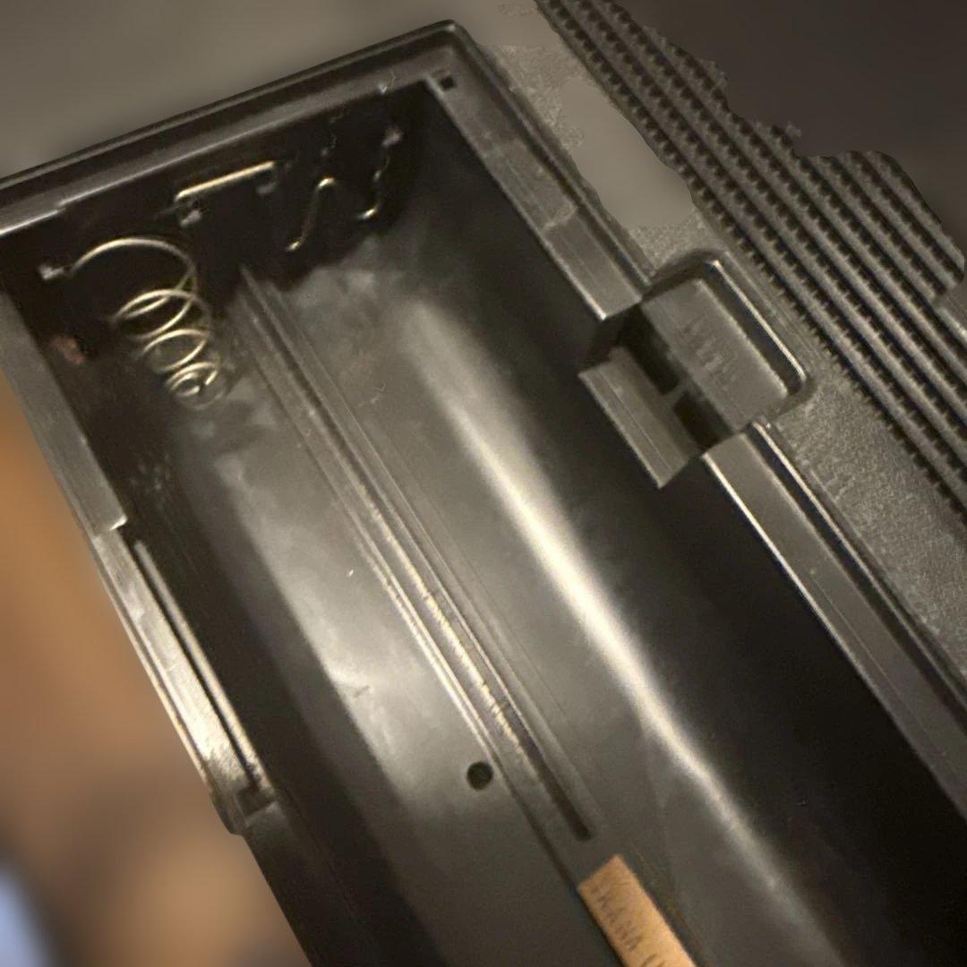 希少品 National RX-5160 レトロラジカセ 昭和レトロ ナショナル