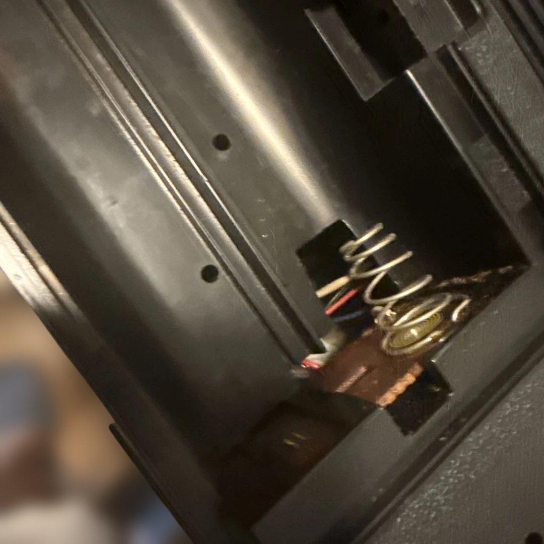 希少品 National RX-5160 レトロラジカセ 昭和レトロ ナショナル