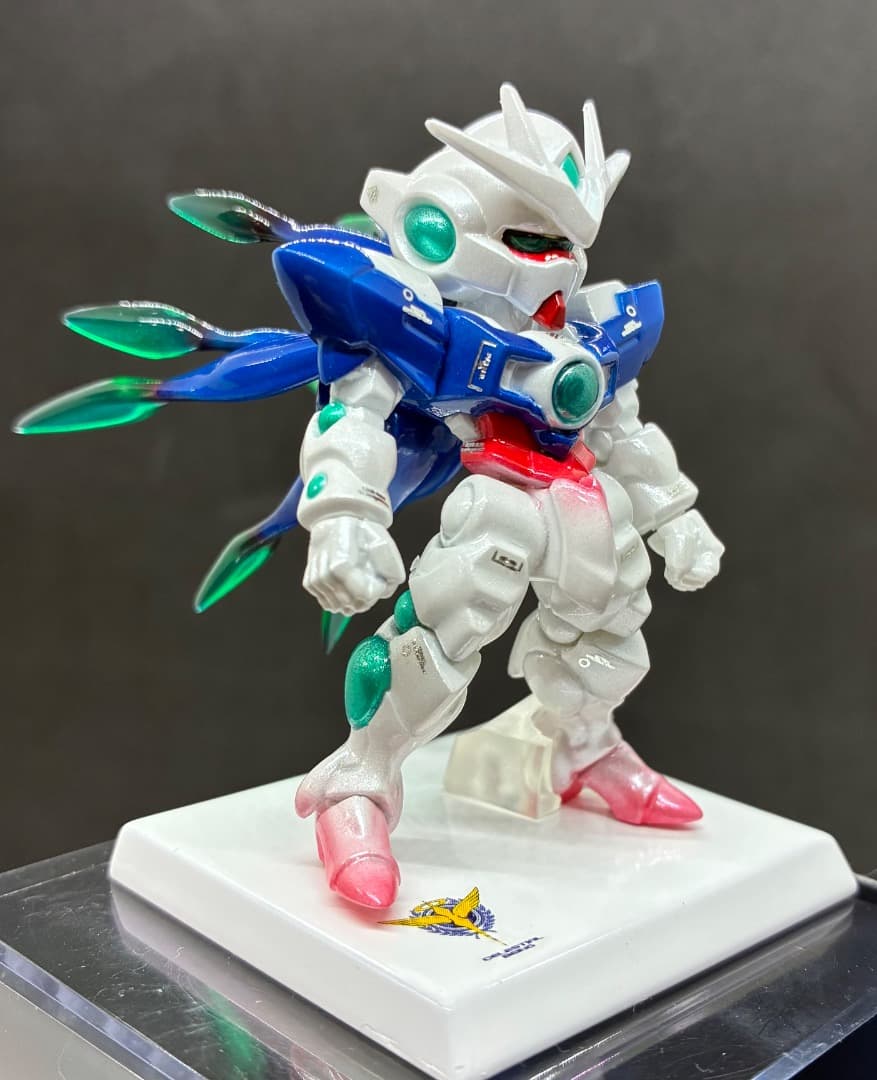 ゆう　FW GUNDAM CONVERGE