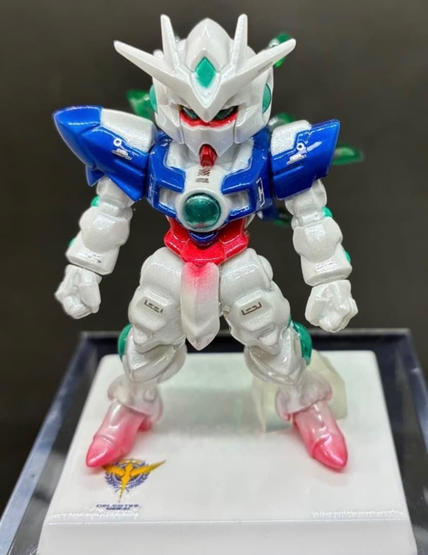ゆう　FW GUNDAM CONVERGE