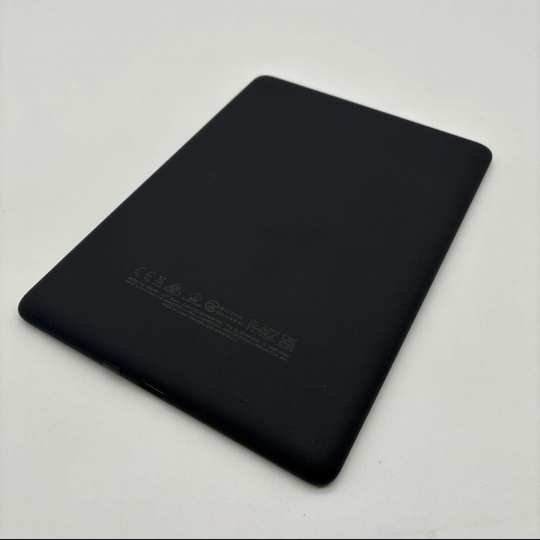 Kindle Paperwhite 11世代 シグニチャーエディション 32GB