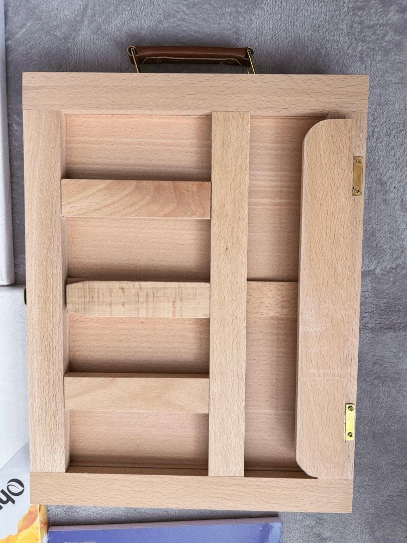 ✨アクリル絵の具 78点セット 画材 絵具 絵画 絵の具セット