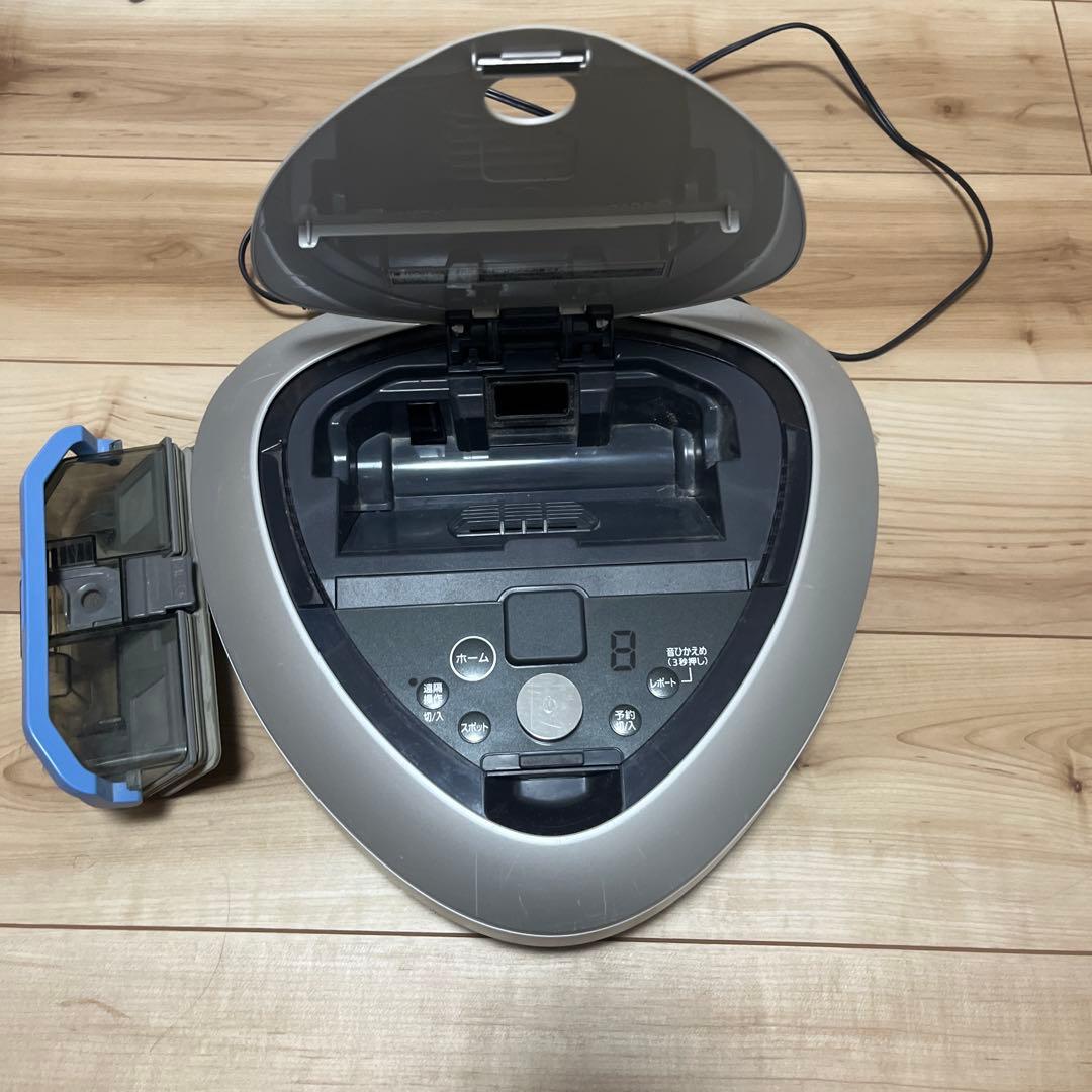 Panasonic ロボット掃除機 ルーロ RULO MC-RS520-N
