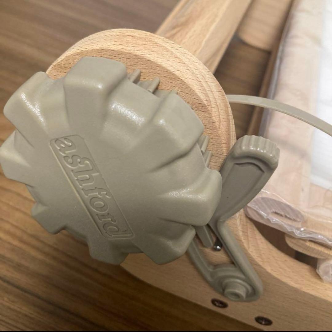 うさぎ　アシュフォード　サンプルイットルーム　25cm 組立て済み未使用