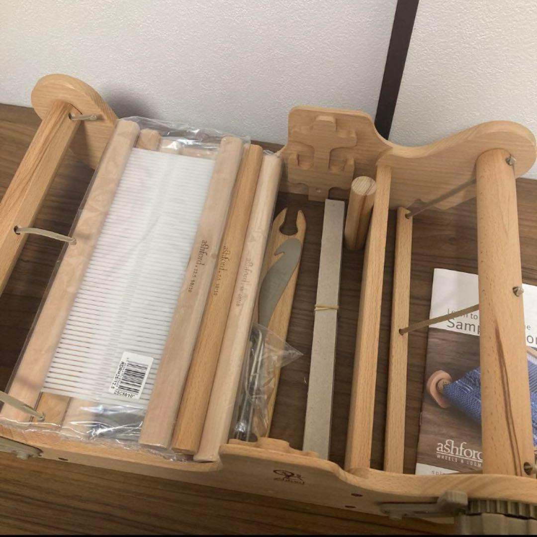 うさぎ　アシュフォード　サンプルイットルーム　25cm 組立て済み未使用