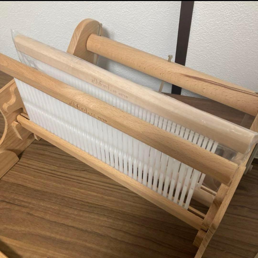 うさぎ　アシュフォード　サンプルイットルーム　25cm 組立て済み未使用