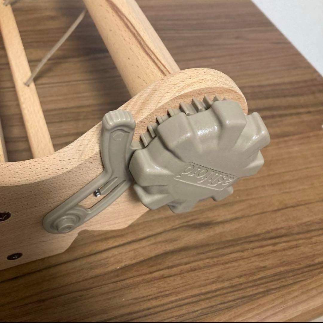 うさぎ　アシュフォード　サンプルイットルーム　25cm 組立て済み未使用