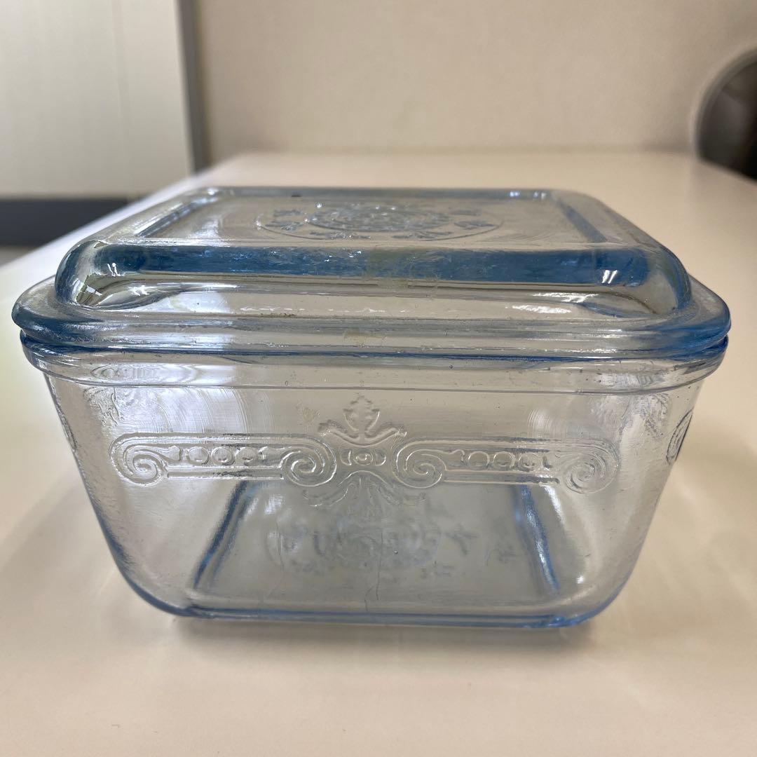 ファイヤーキング　サファイアブルー・フィルビー・リフリッジレーター