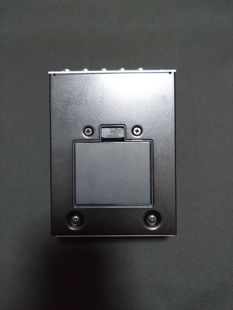 ギター BOSS DD-200 DIGITAL DELAY