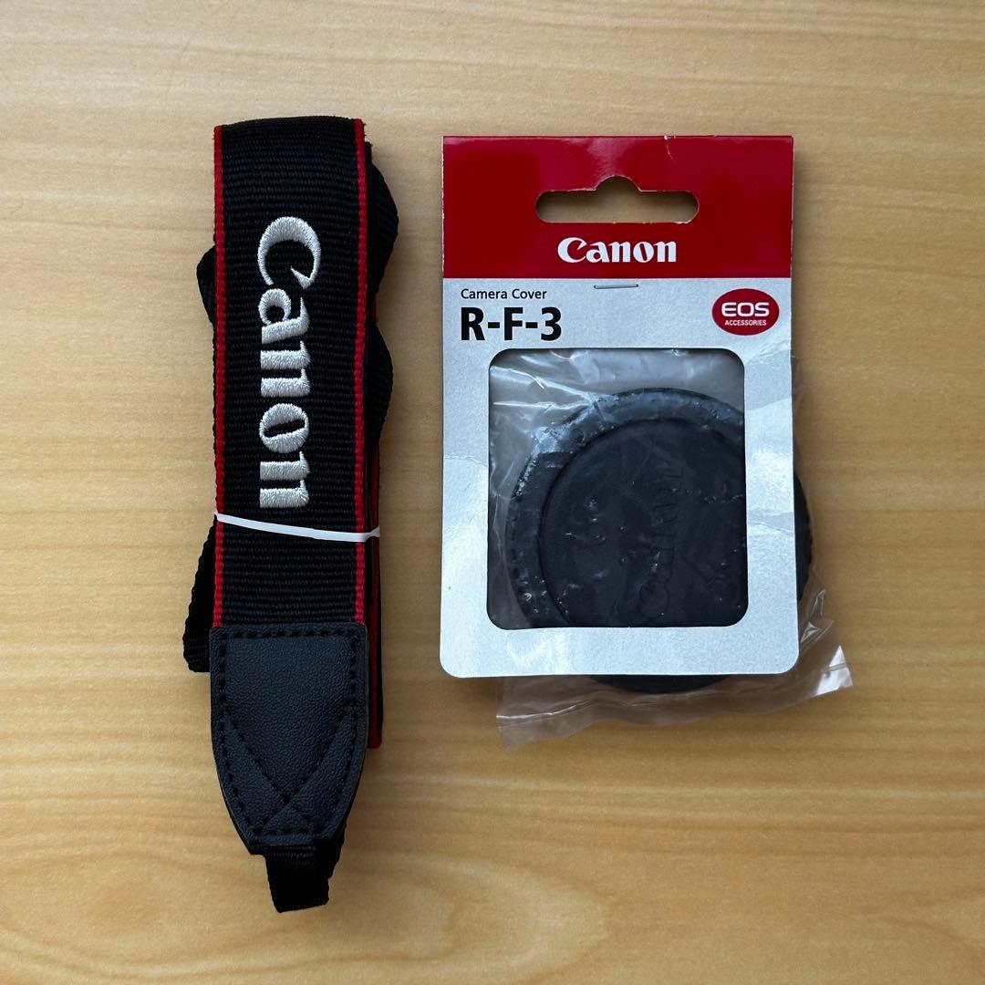 Canon EOS Kiss X9i ダブルズームキット+ 単焦点レンズ