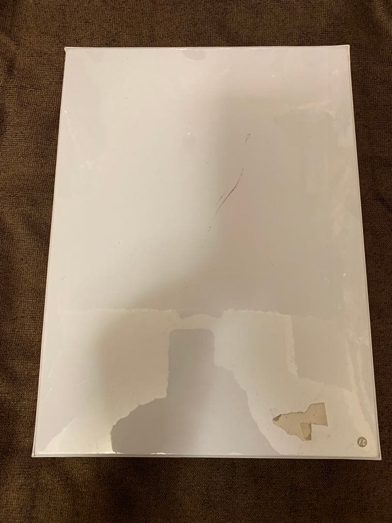 MAKOTO MURAMATSU 1000ピースジグソーパズル