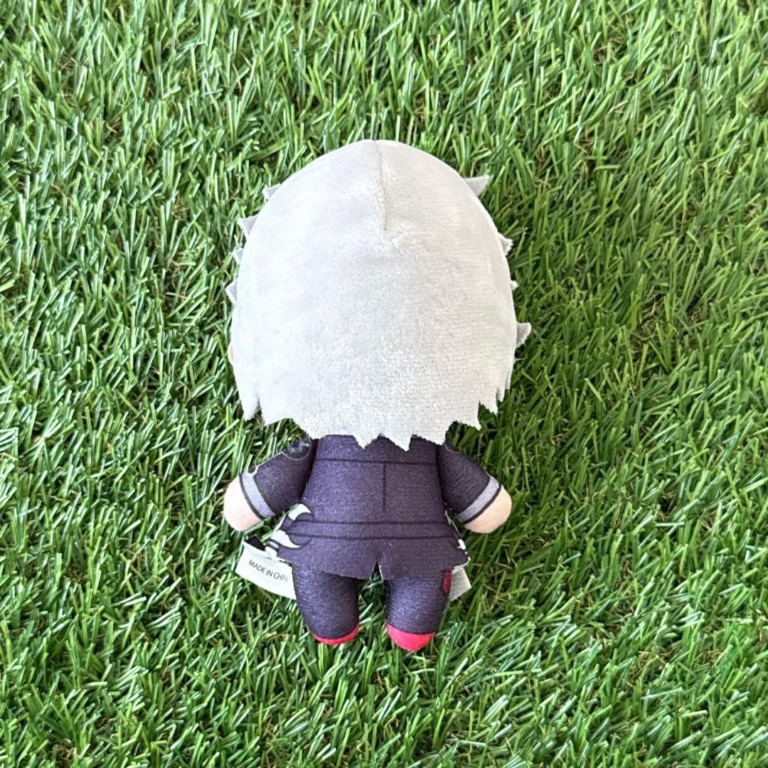 希少 Starry☆Sky スターリースカイ 受注生産ぬいぐるみ 七海哉太