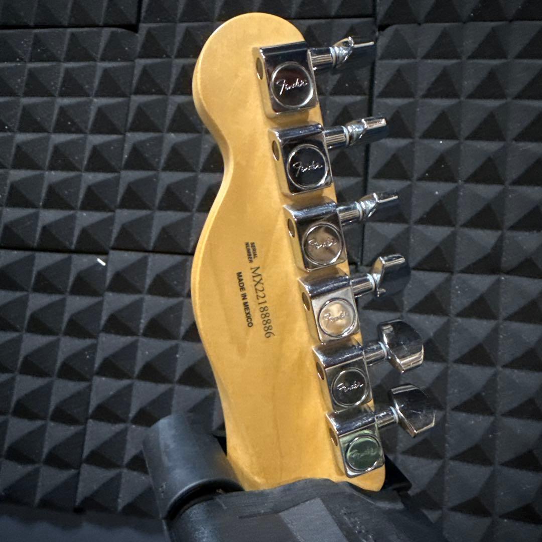 ギター Fender Player Telecaster Butterscotch