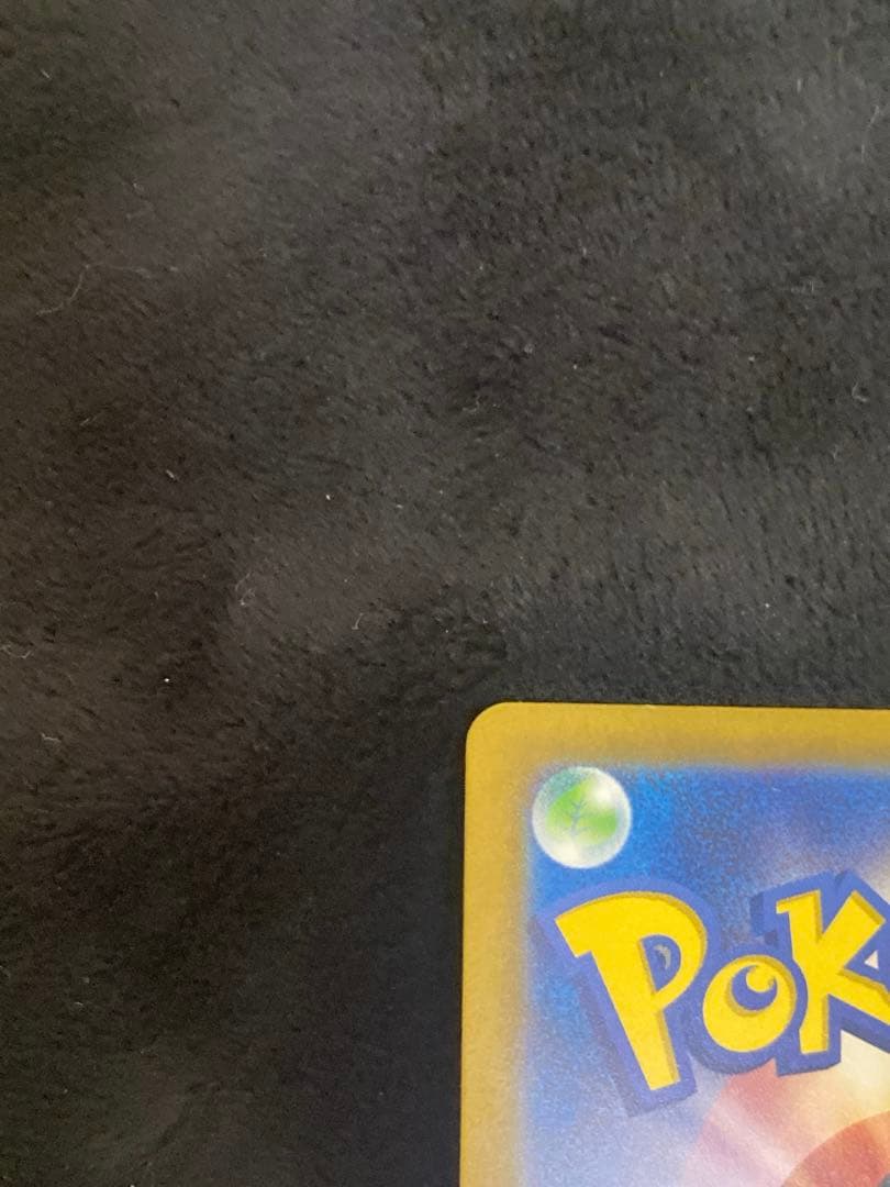 ヒトカゲ ar ホロカード 051/049 ポケモンカード　スペシャルデッキ