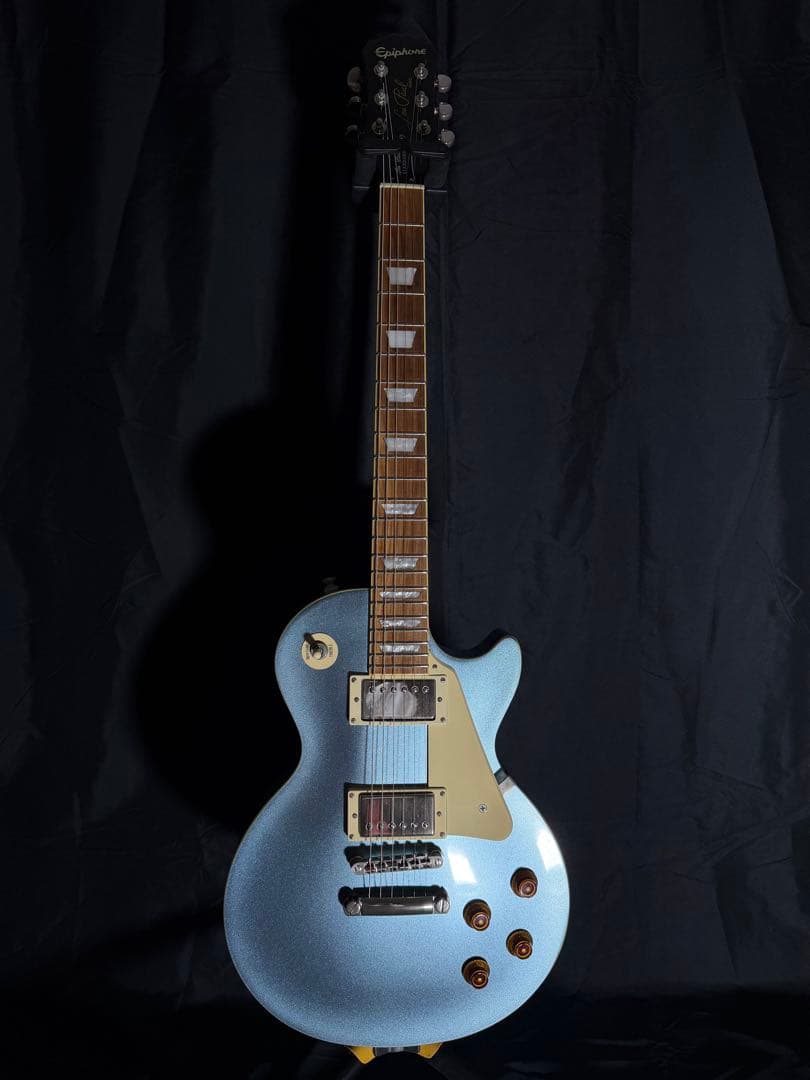Epiphone Les Paul Standard エピフォン　レスポール