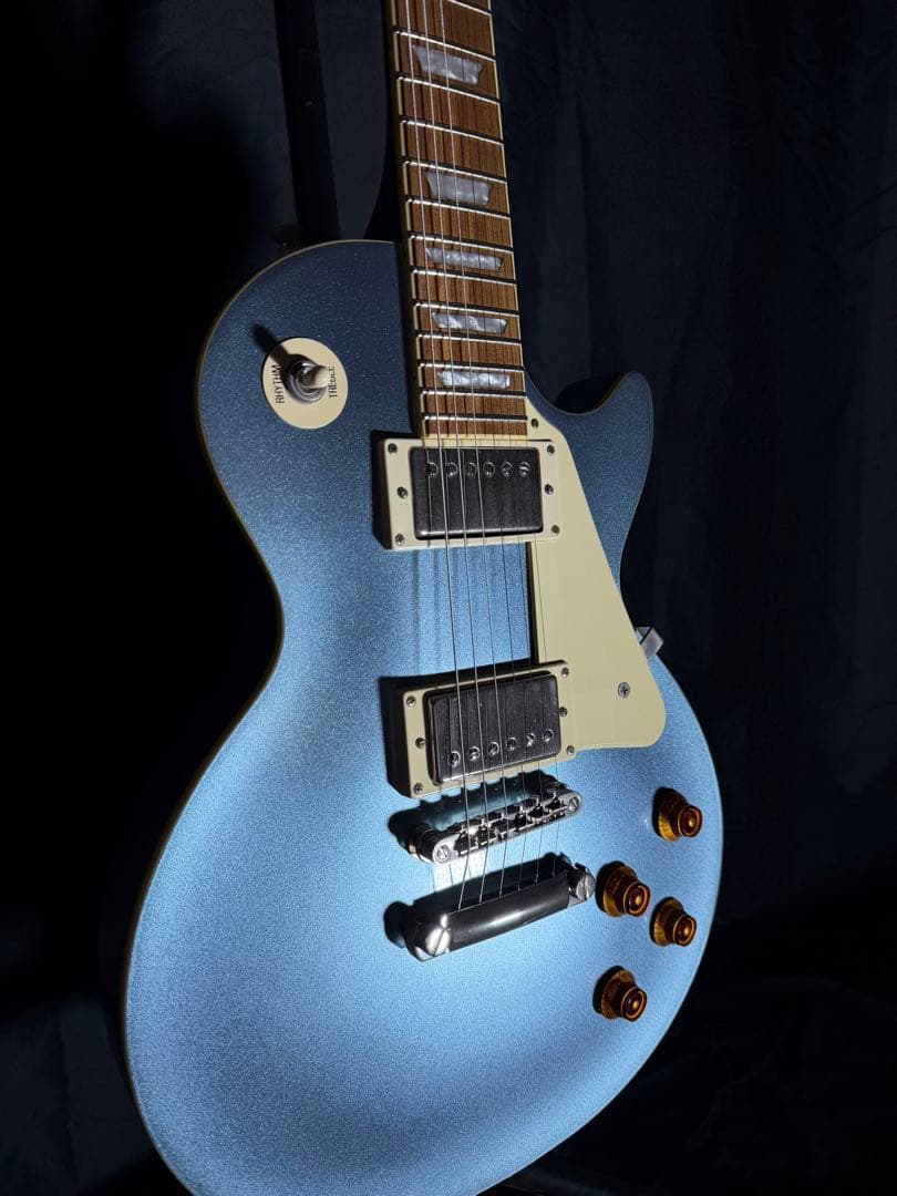 Epiphone Les Paul Standard エピフォン　レスポール