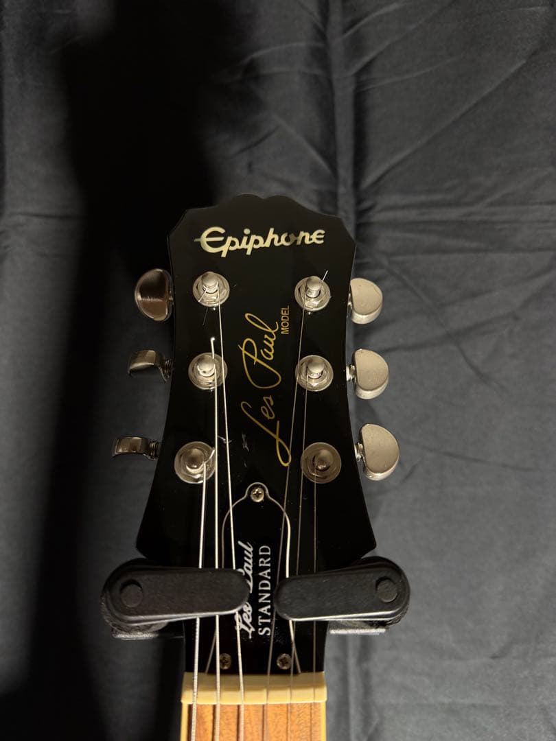 Epiphone Les Paul Standard エピフォン　レスポール
