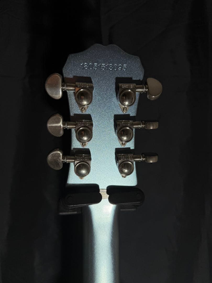 Epiphone Les Paul Standard エピフォン　レスポール