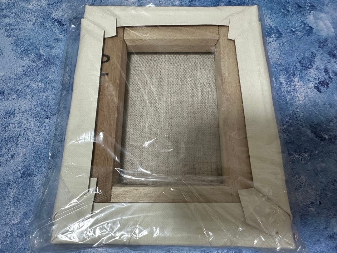 GNJB The Secret Party 大倉空人 キャンバスボード